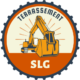 SLG Terrassement – Entreprise de terrassement et aménagements