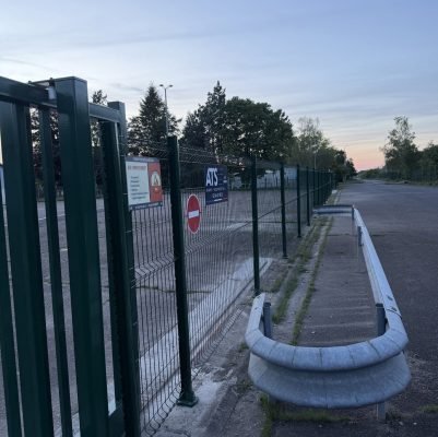 Salbris (41) Loir-et-Cher